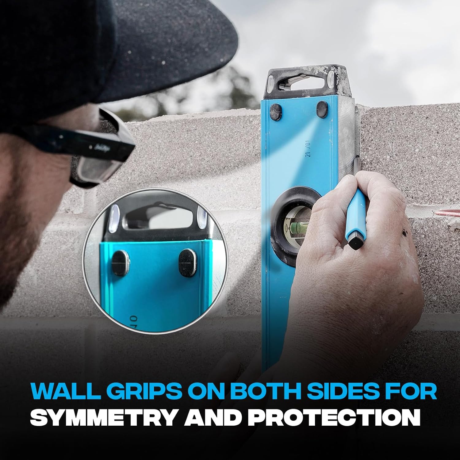 Ox - Livella Pro Level, 1200 mm - immagine 5