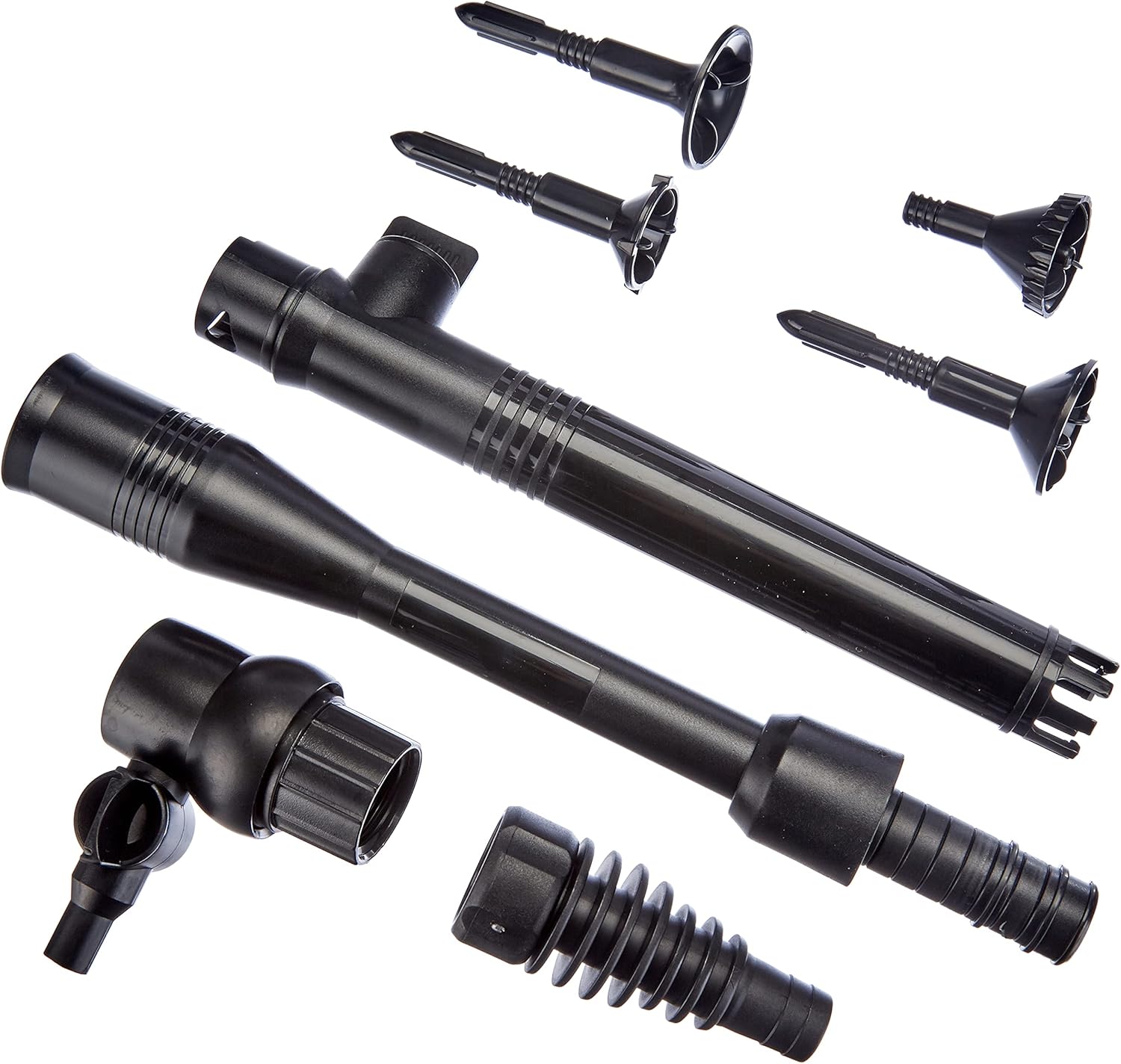 Pontec PondoRell 3000 - Set Filtro Subacqueo Compatto - immagine 3