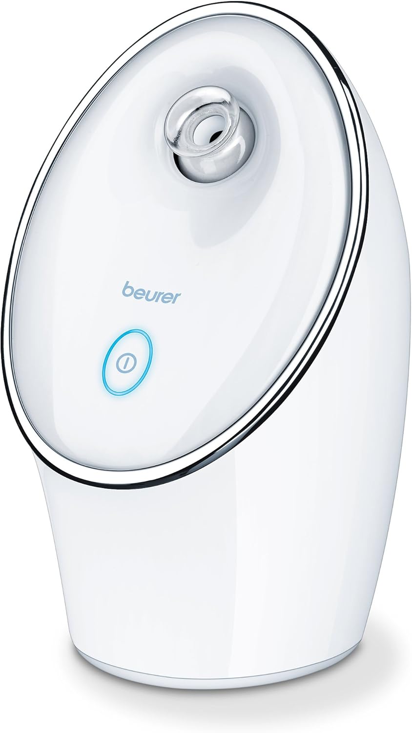 Beurer FC 72 Pureo Ionic Hydration Sauna per il Viso Agli Ioni - immagine 1