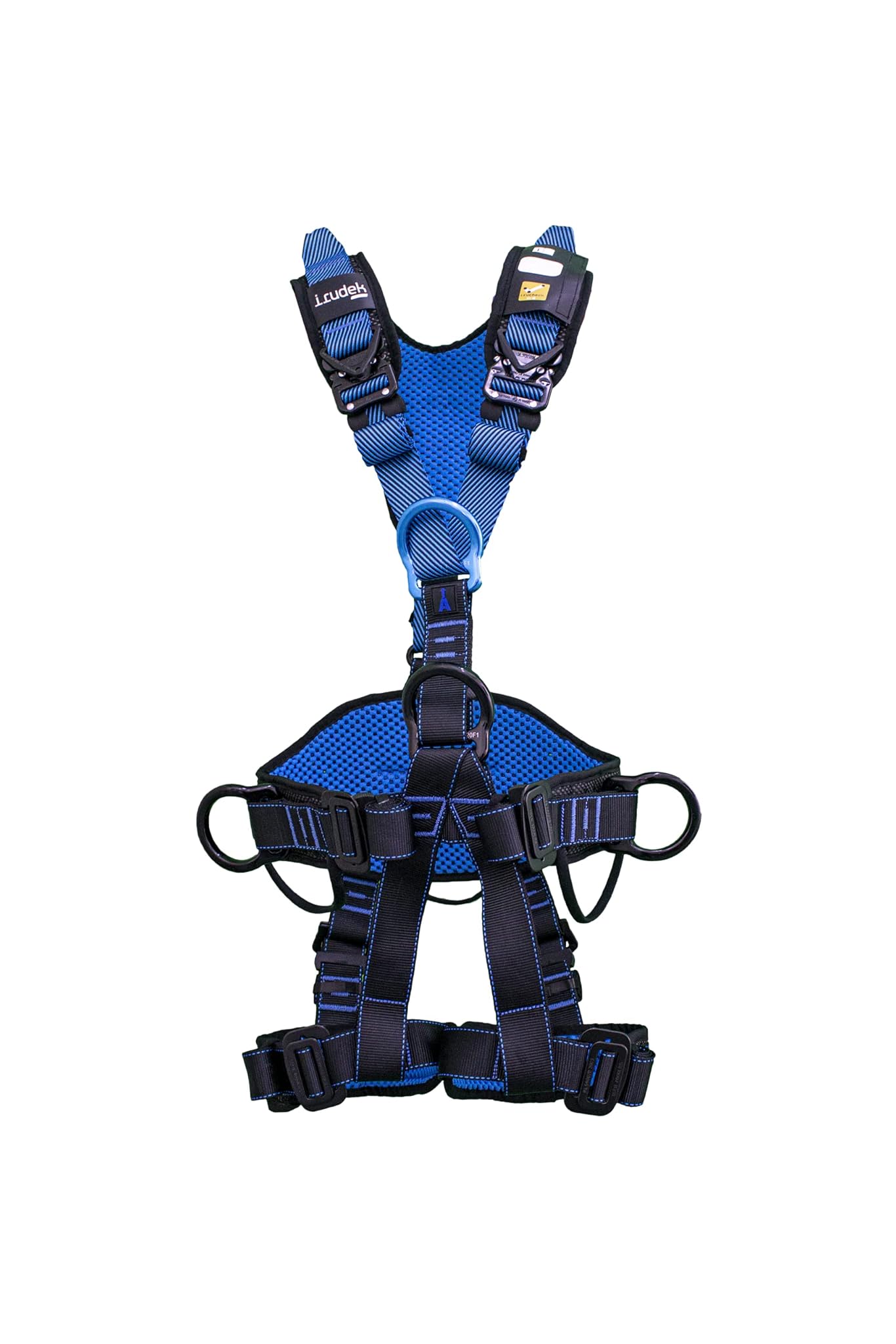 Irudek Wind Blue 3 - Imbracatura anticaduta (s/m)