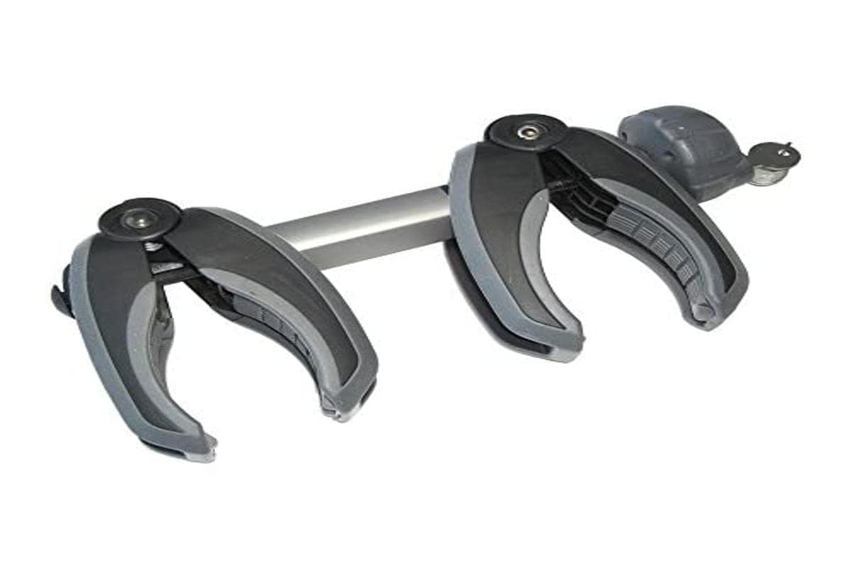 Thule 2331220933 Braccio portante per telaio, nero, 30 x 5 x 5 cm