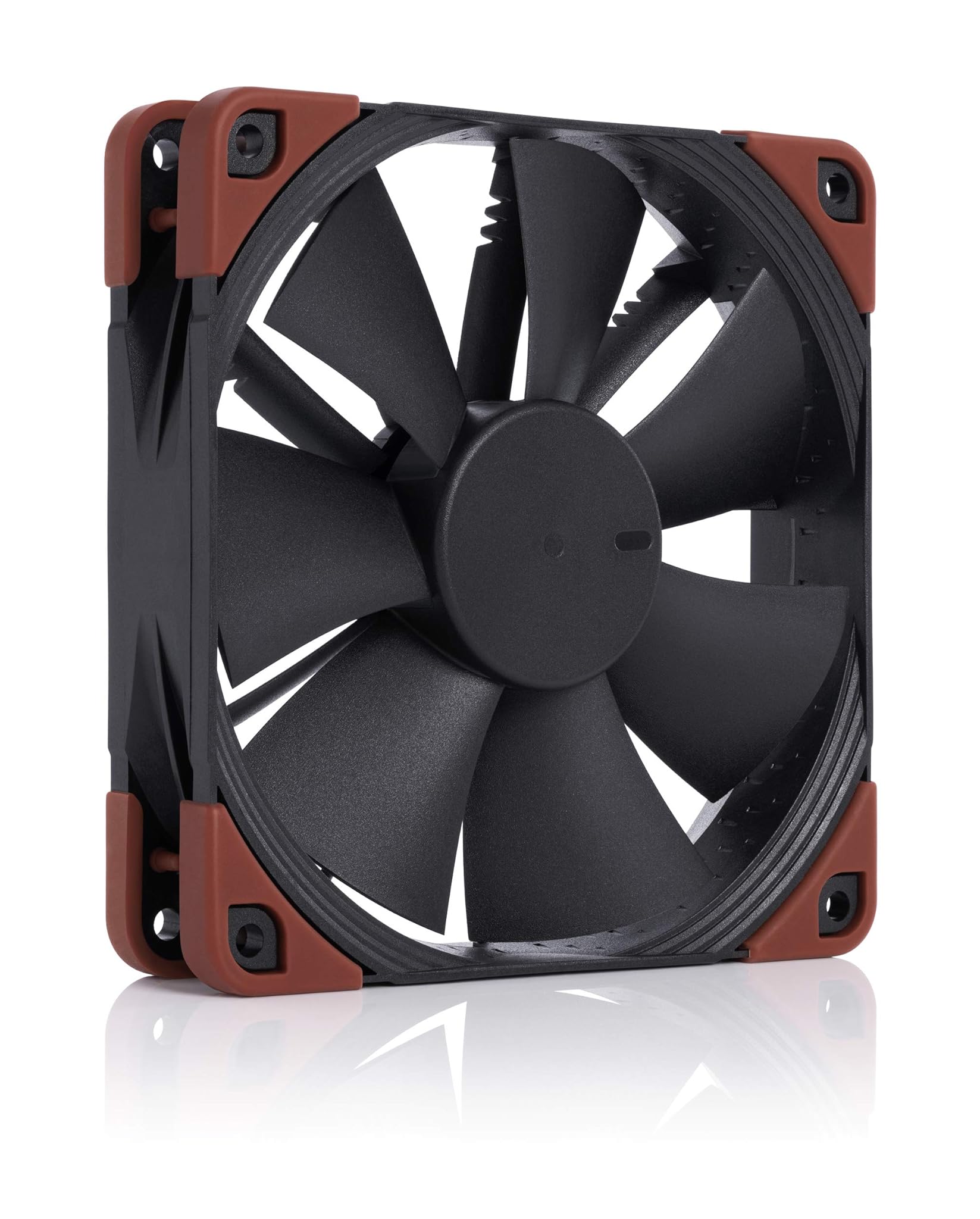 Noctua NF-F12 iPPC 3000 PWM - Ventola con Flusso Focalizzato