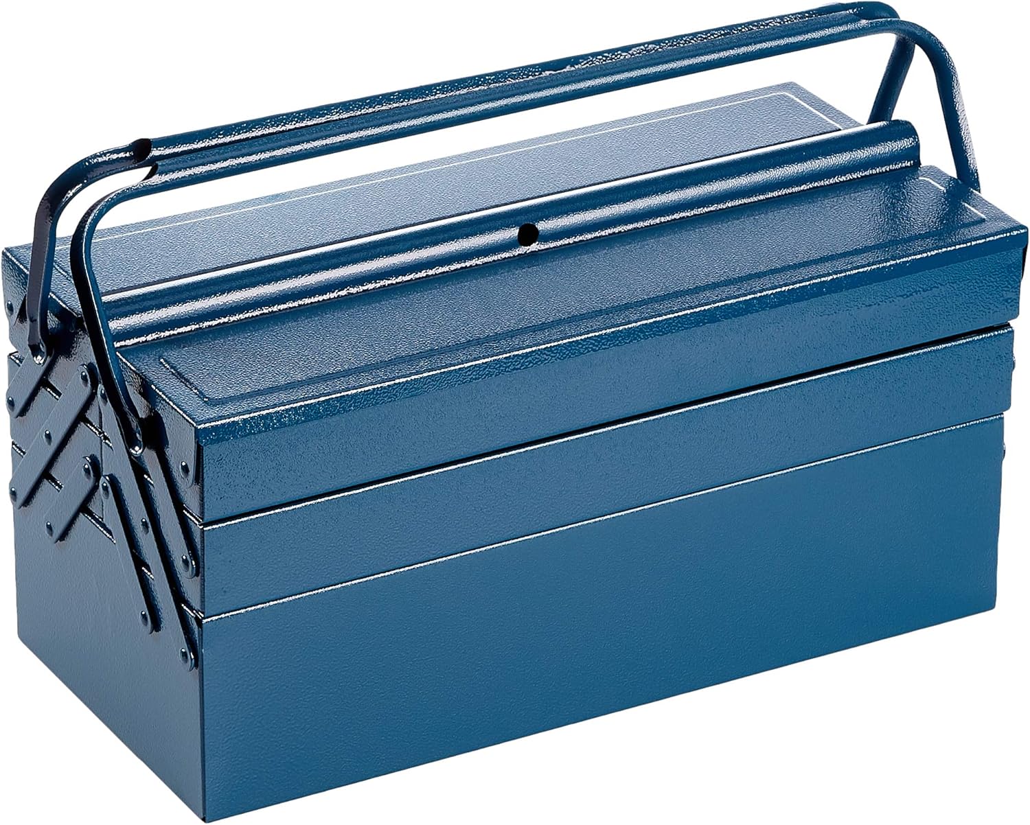 Brueder Mannesmann M 211-430 Tool Box - immagine 1