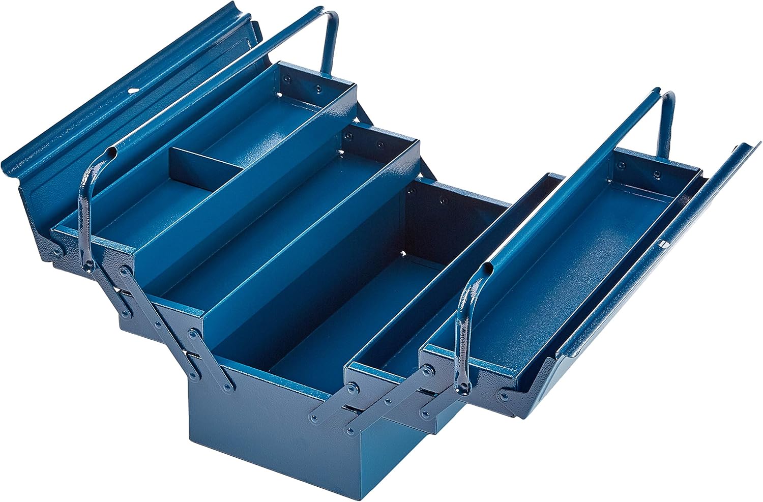 Brueder Mannesmann M 211-430 Tool Box - immagine 2