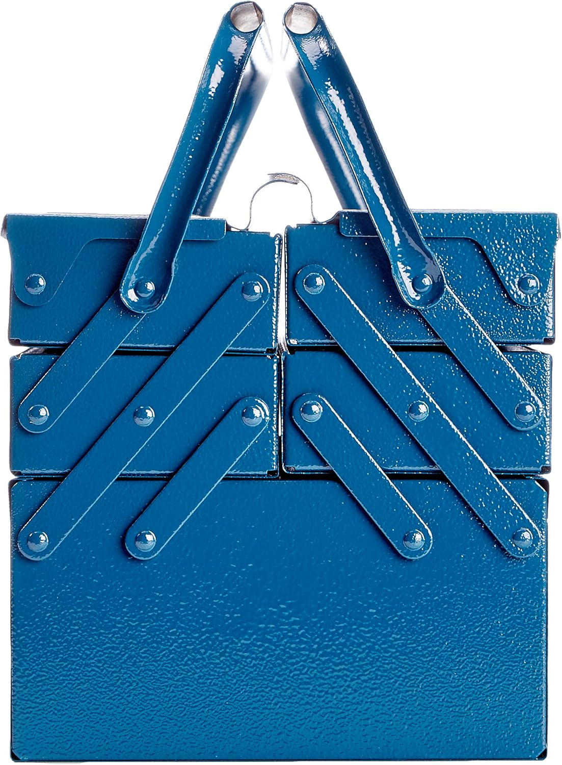 Brueder Mannesmann M 211-430 Tool Box - immagine 4