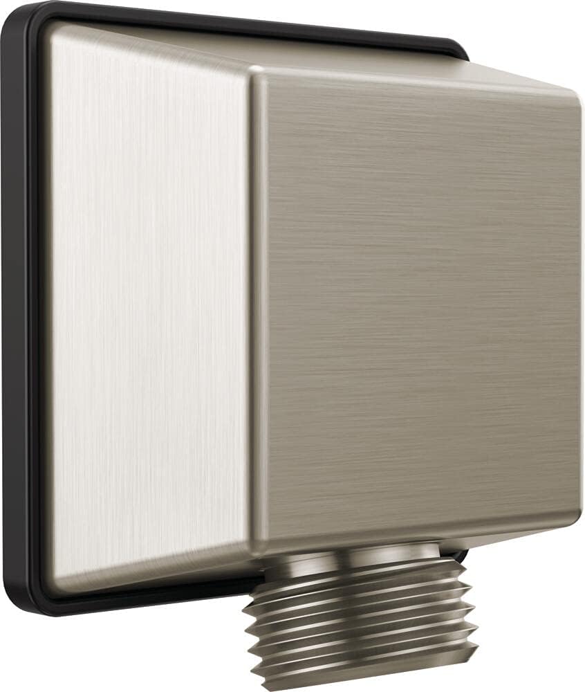 Delta Faucet 50570-ss Wall elbow Square, in acciaio - immagine 1