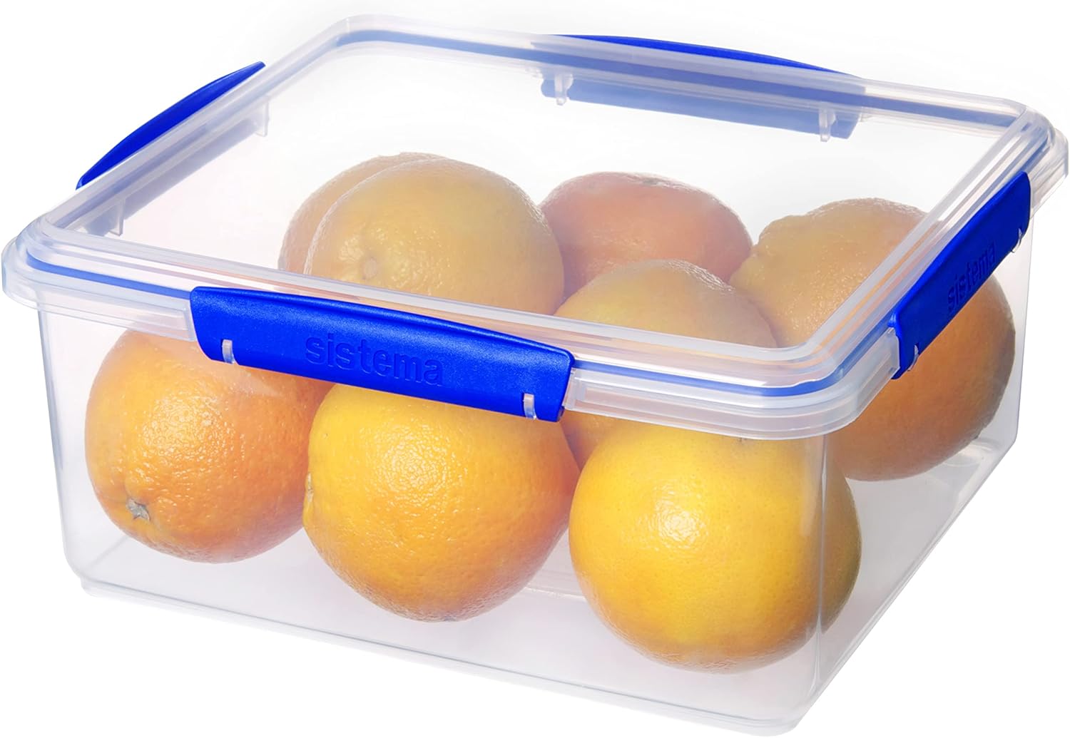 Sistema KLIP IT Contenitore per Alimenti 5 L - immagine 7