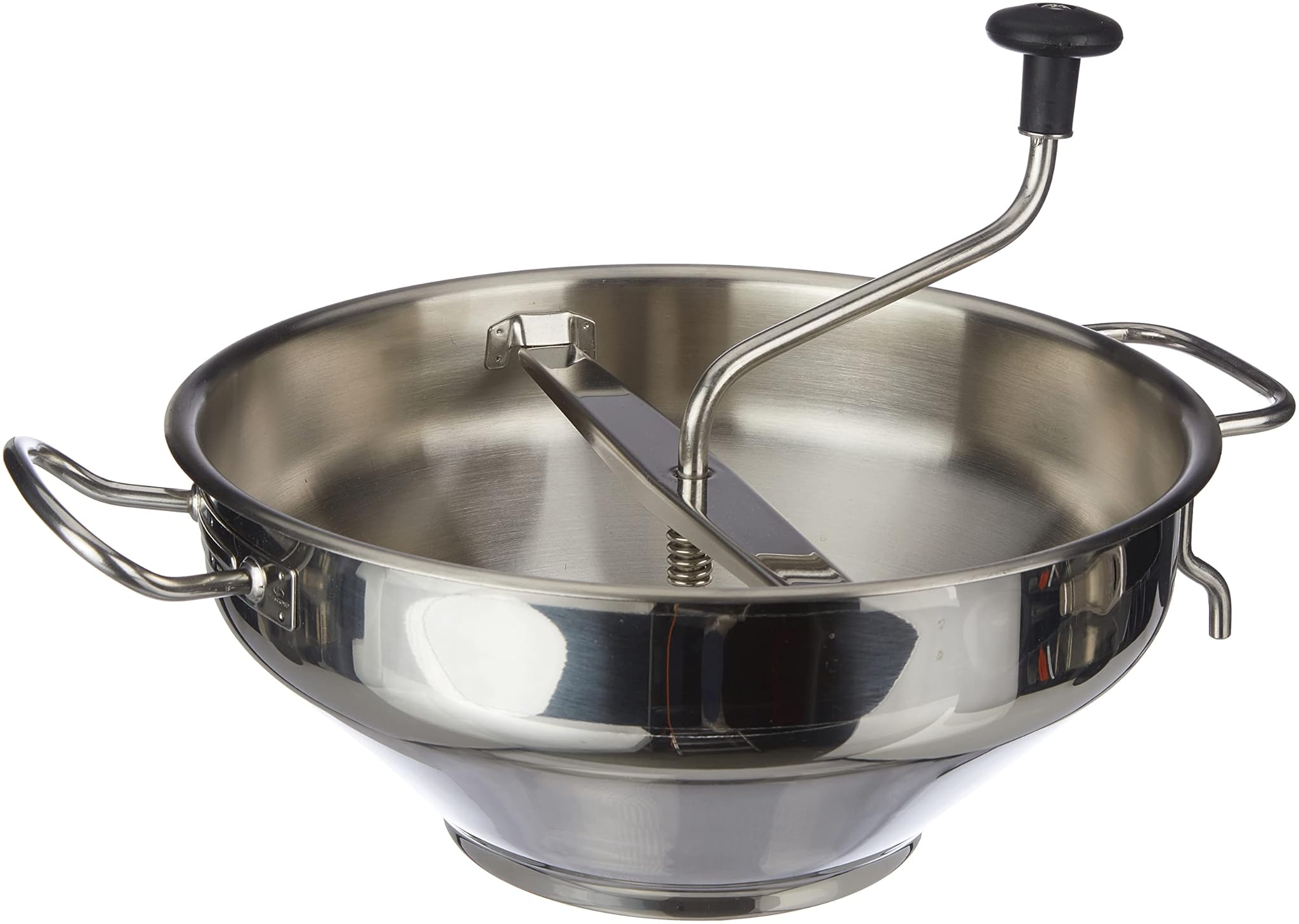 Lacor 60031 Passaverdura 32 Chef, Inox, 38.1 x 38.1 x 19.7 cm