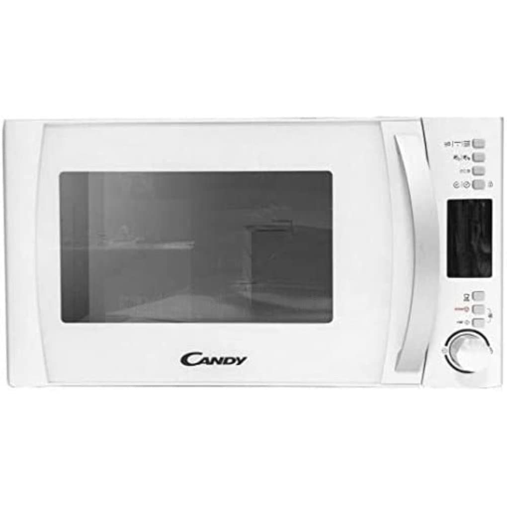 Candy COOKinAPP Forno Microonde 22 Litri 800W, Bianco