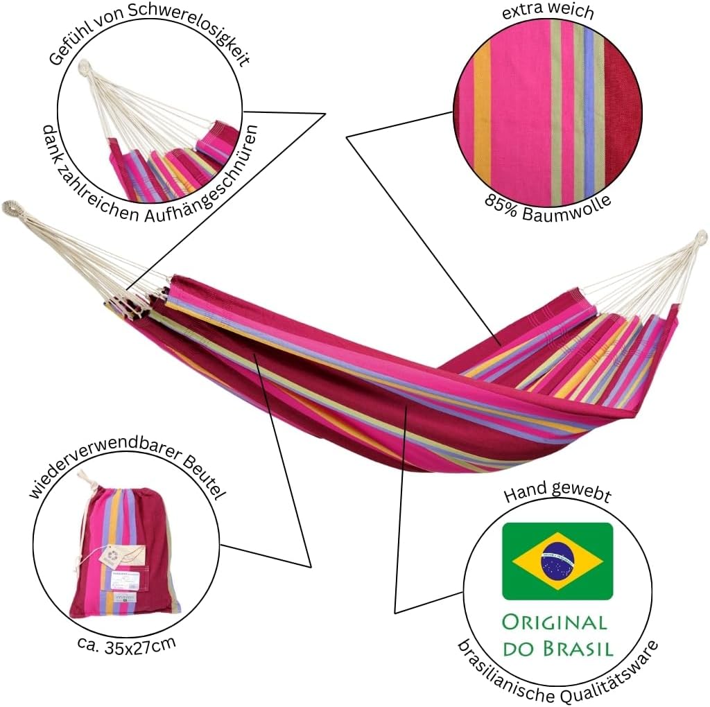 Amaca Barbados Grenadine - immagine 2