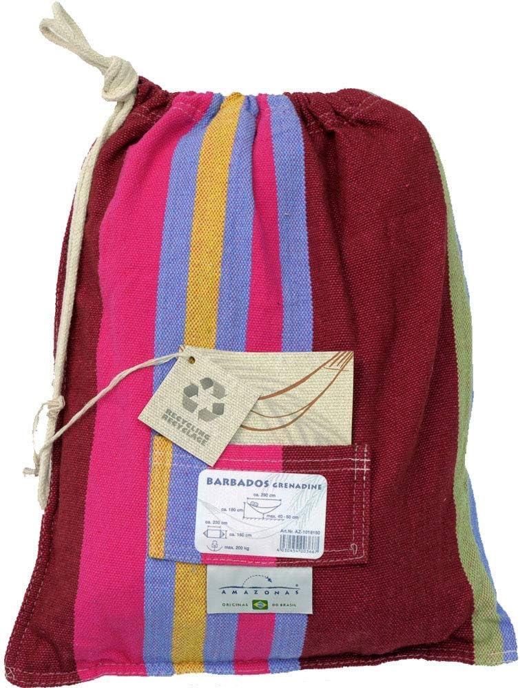 Amaca Barbados Grenadine - immagine 4