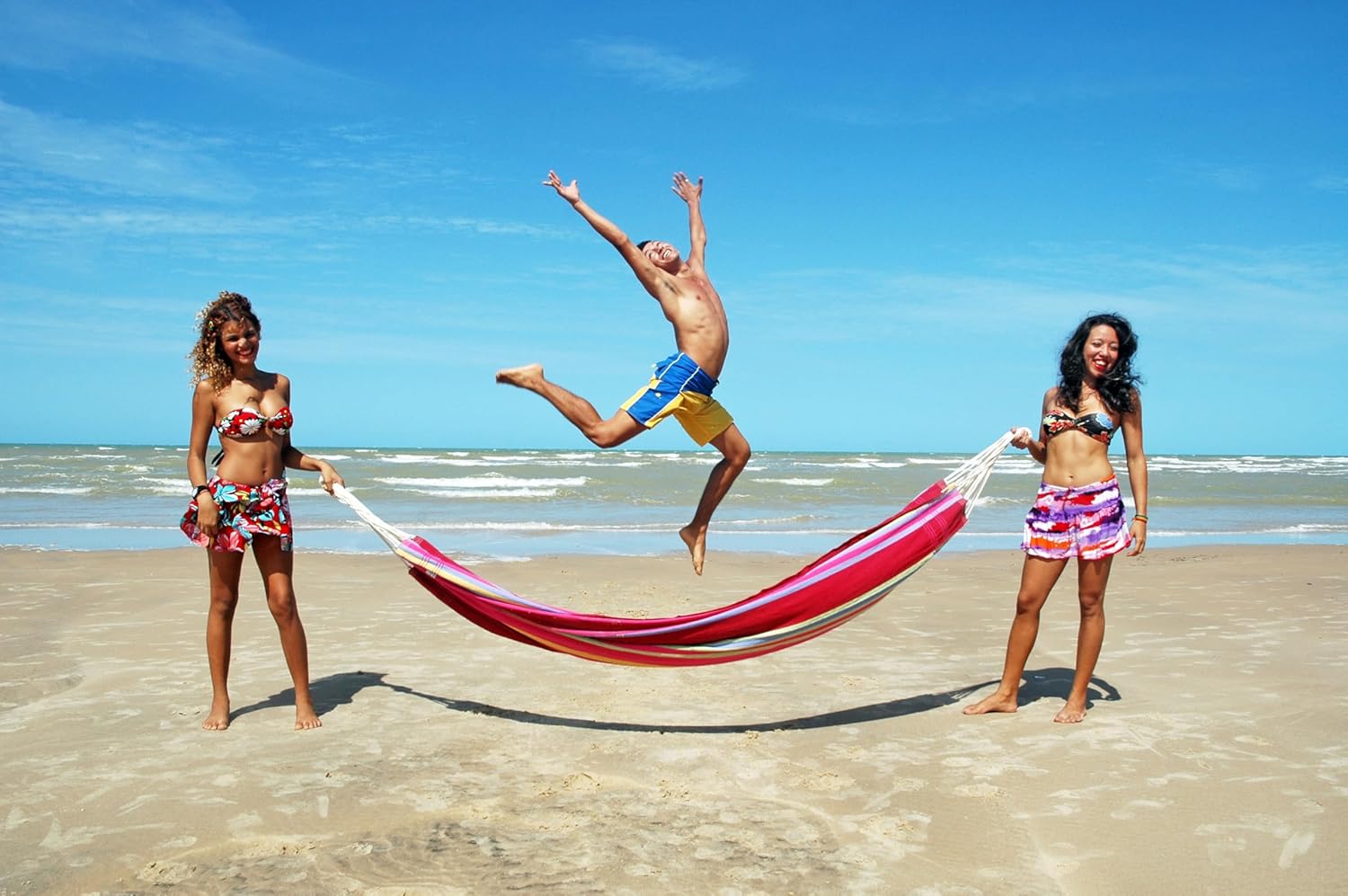 Amaca Barbados Grenadine - immagine 6