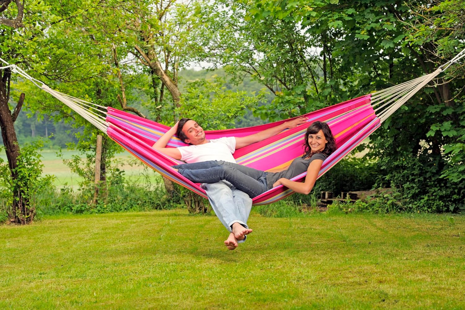 Amaca Barbados Grenadine - immagine 7