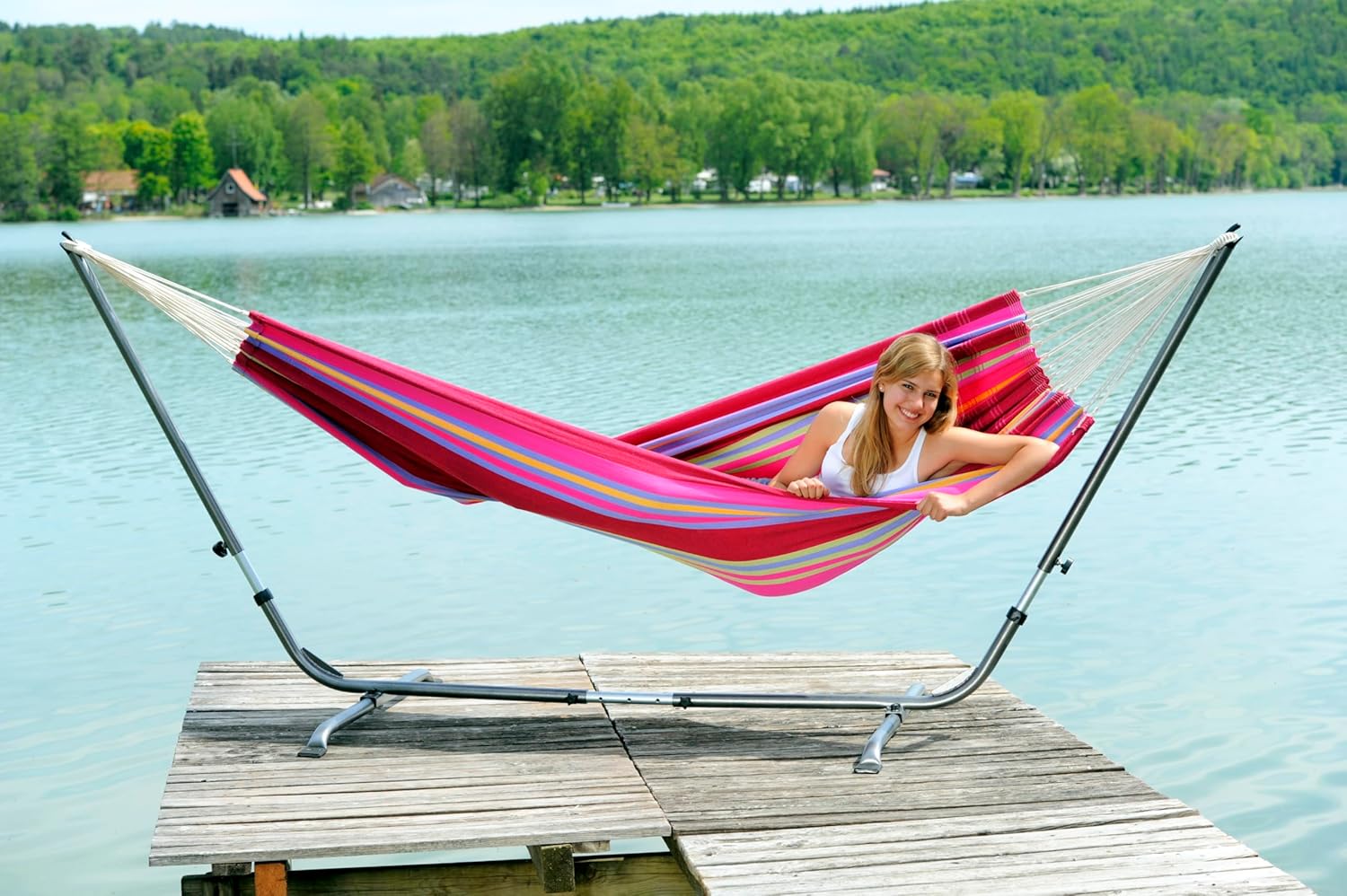 Amaca Barbados Grenadine - immagine 8