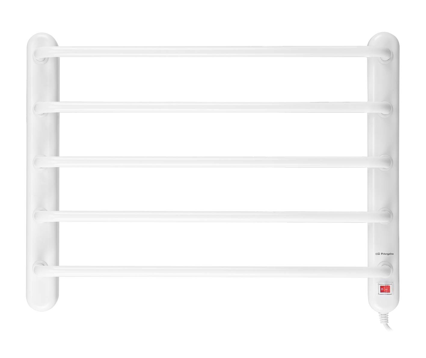 ORBEGOZO TH8002 TOALLERO 90W