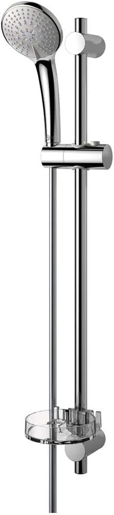 Ideal Standard B9419AA Idealrain M3 - Asta Doccia Cromata