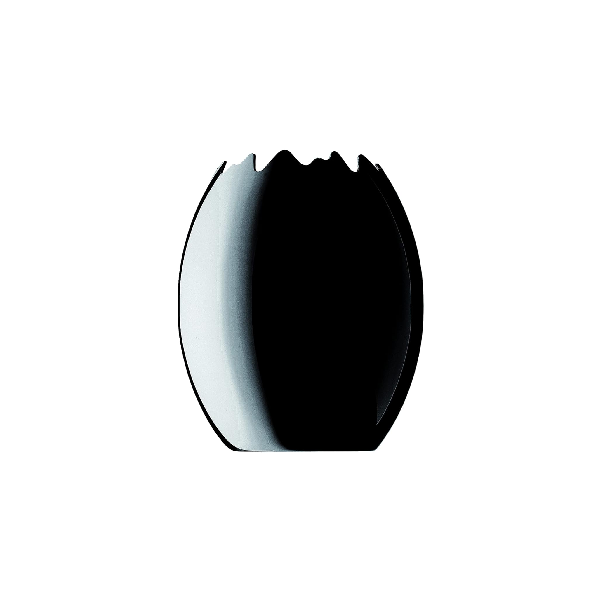 MEPRA Secchielli Ovetto Ice-Bucket, Acciaio Inossidabile 18/10