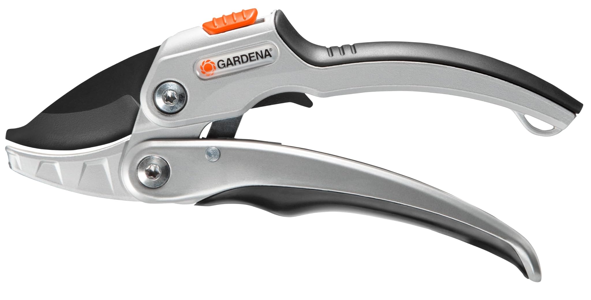 Gardena Forbici a Cricchetto SmartCut (8798-20)
