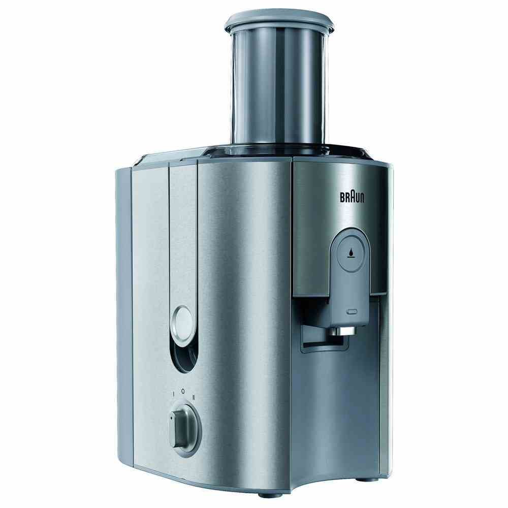 Braun J700 MultiQuick 7 Centrifuga