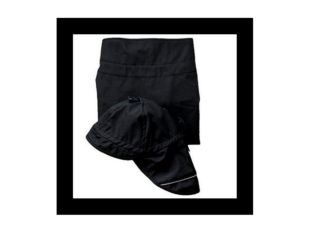 Manduca All-Weather - Zaino porta-bebè