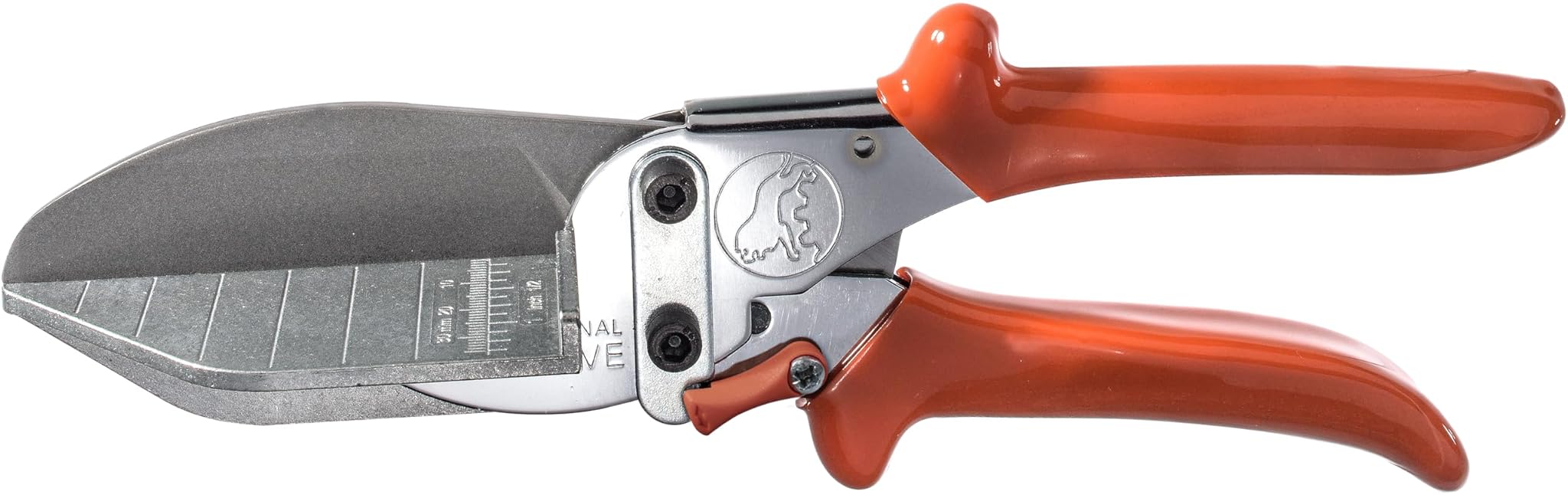 Original Löwe Forbici Professionali 3.306/HÜ