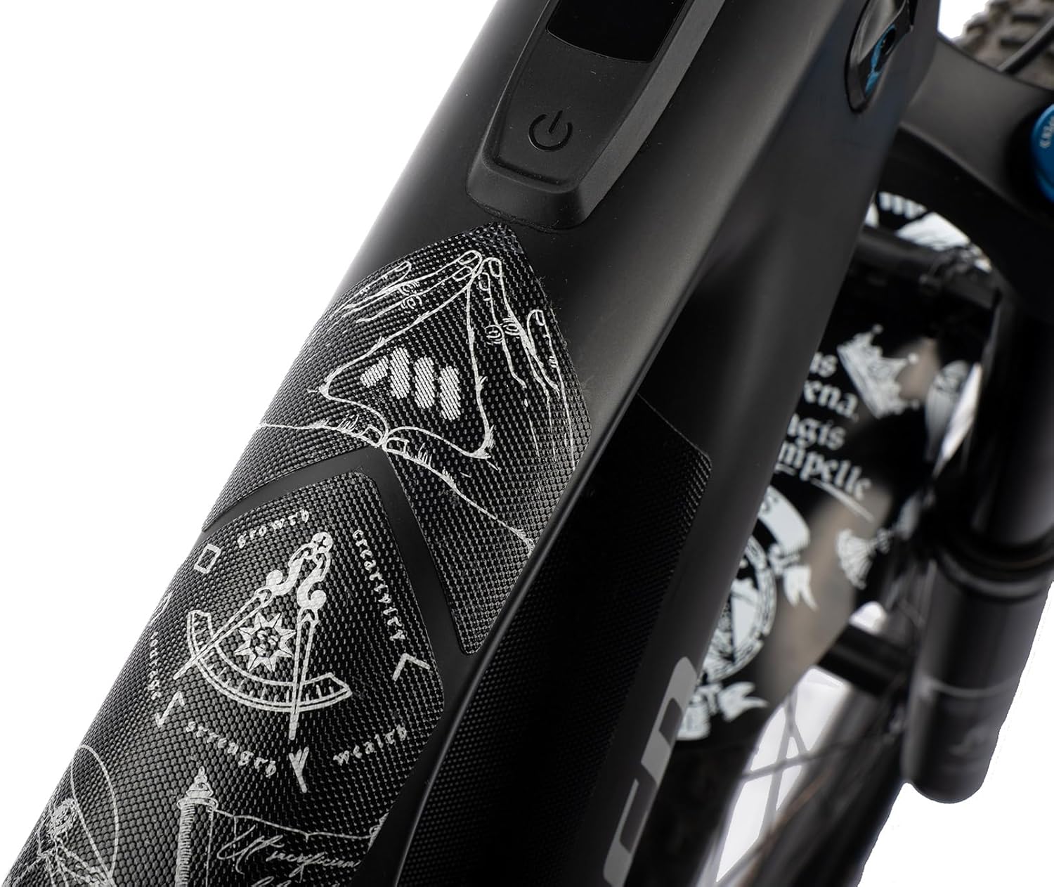 All Mountain Style AMS Paratelaio Extra Solido - immagine 4