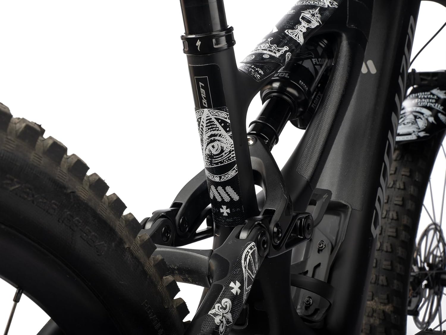 All Mountain Style AMS Paratelaio Extra Solido - immagine 5