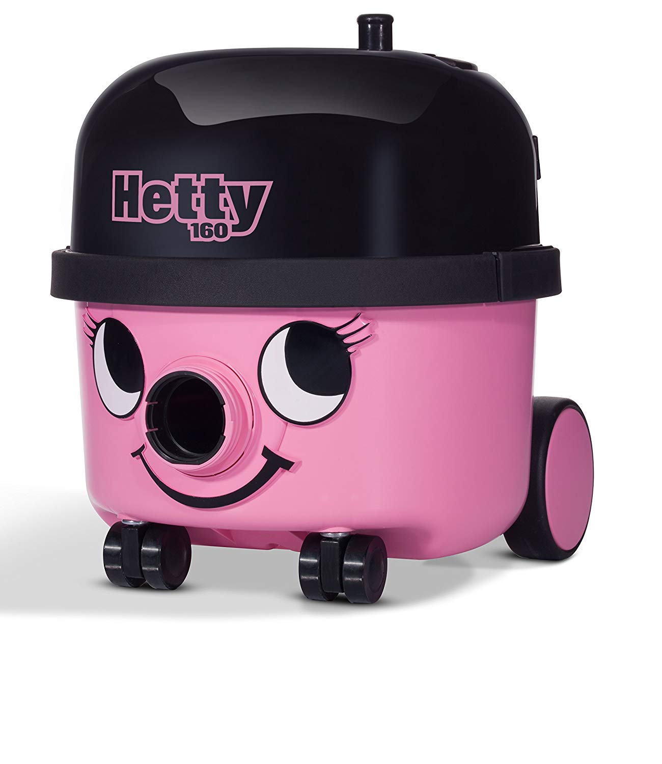 Numatic 903371 - Aspirapolvere, colore: Rosa