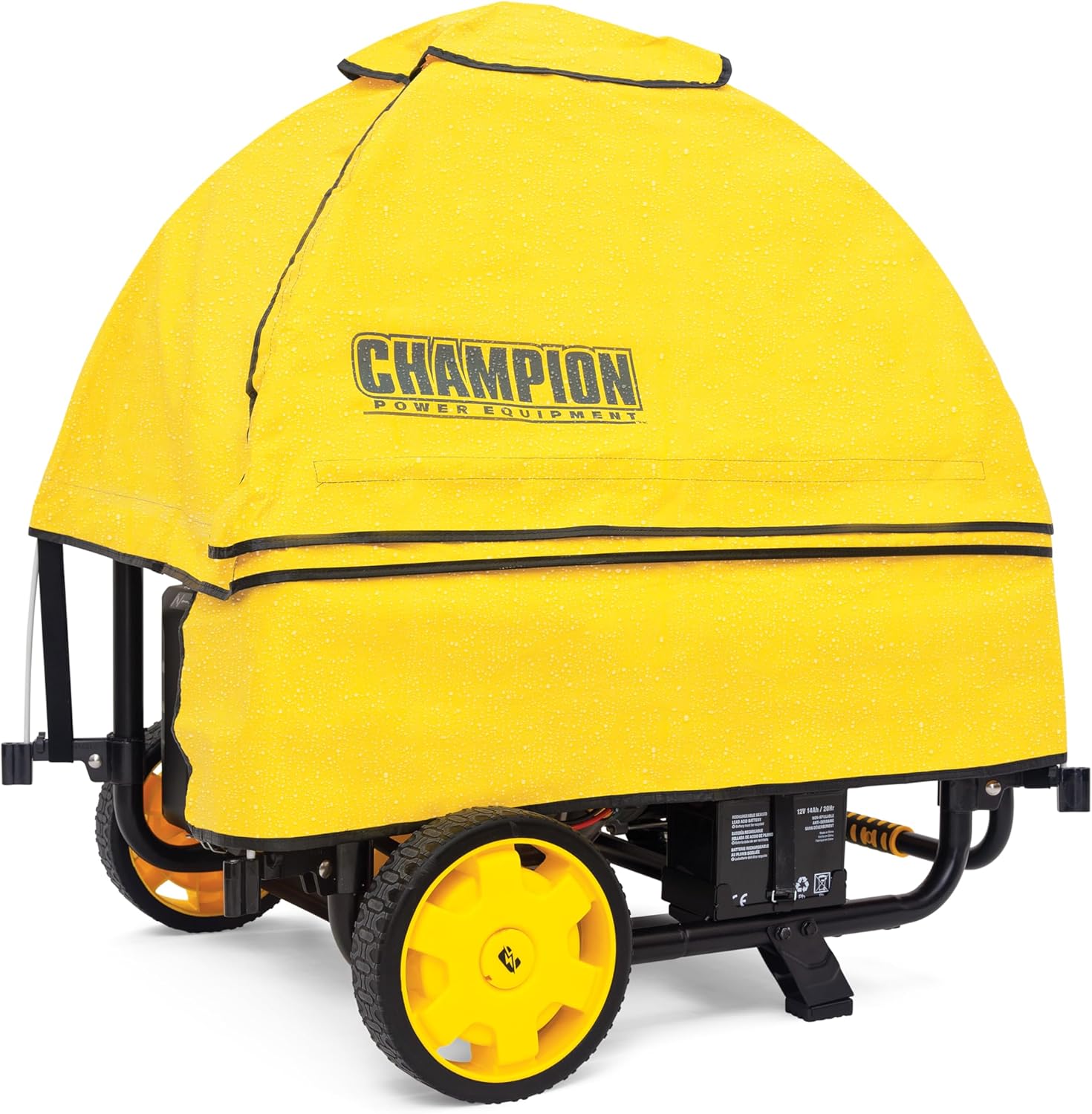 Champion Storm Shield - Copertura Generatore Portatile
