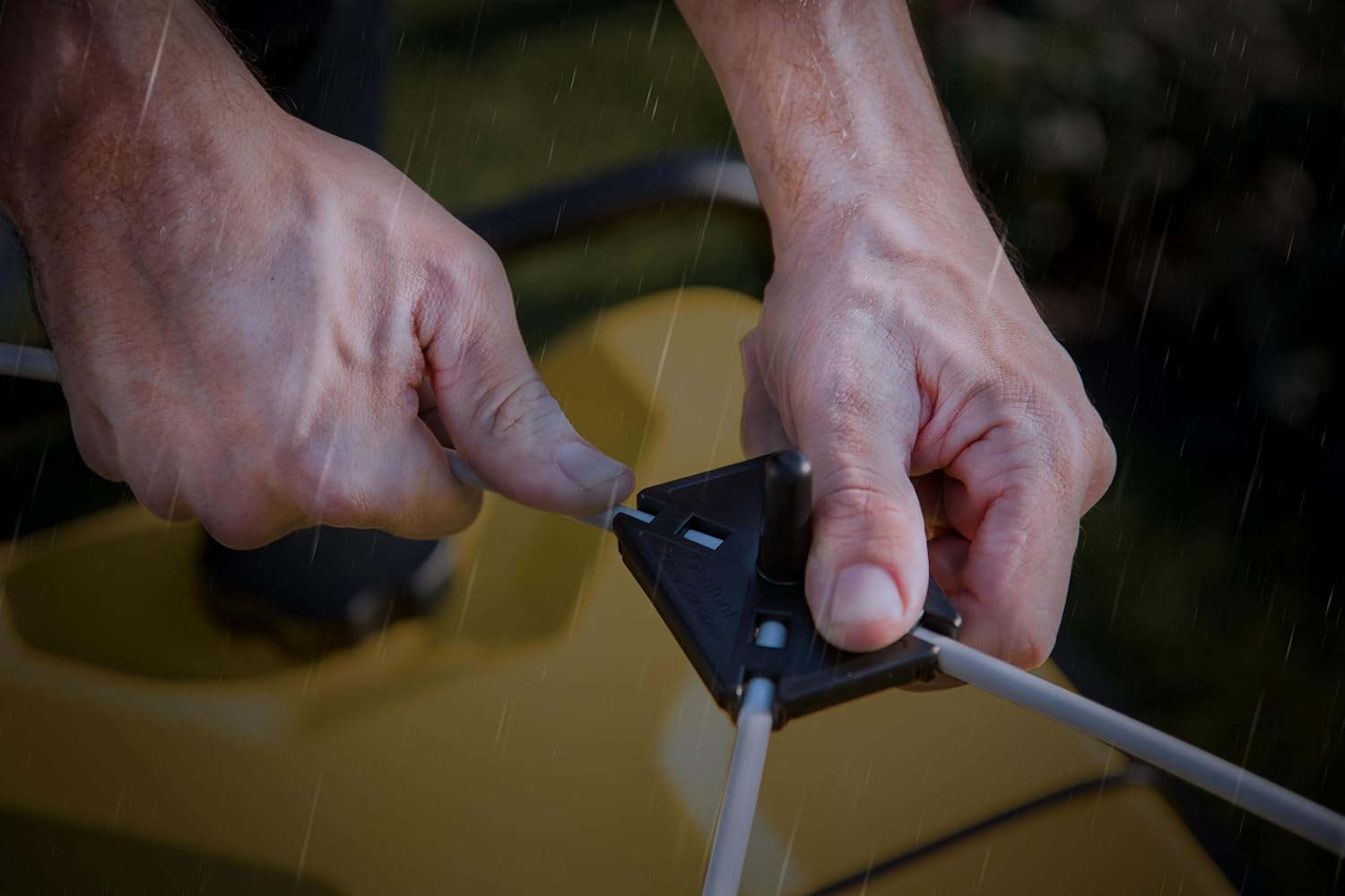 Champion Storm Shield - Copertura Generatore Portatile - immagine 10