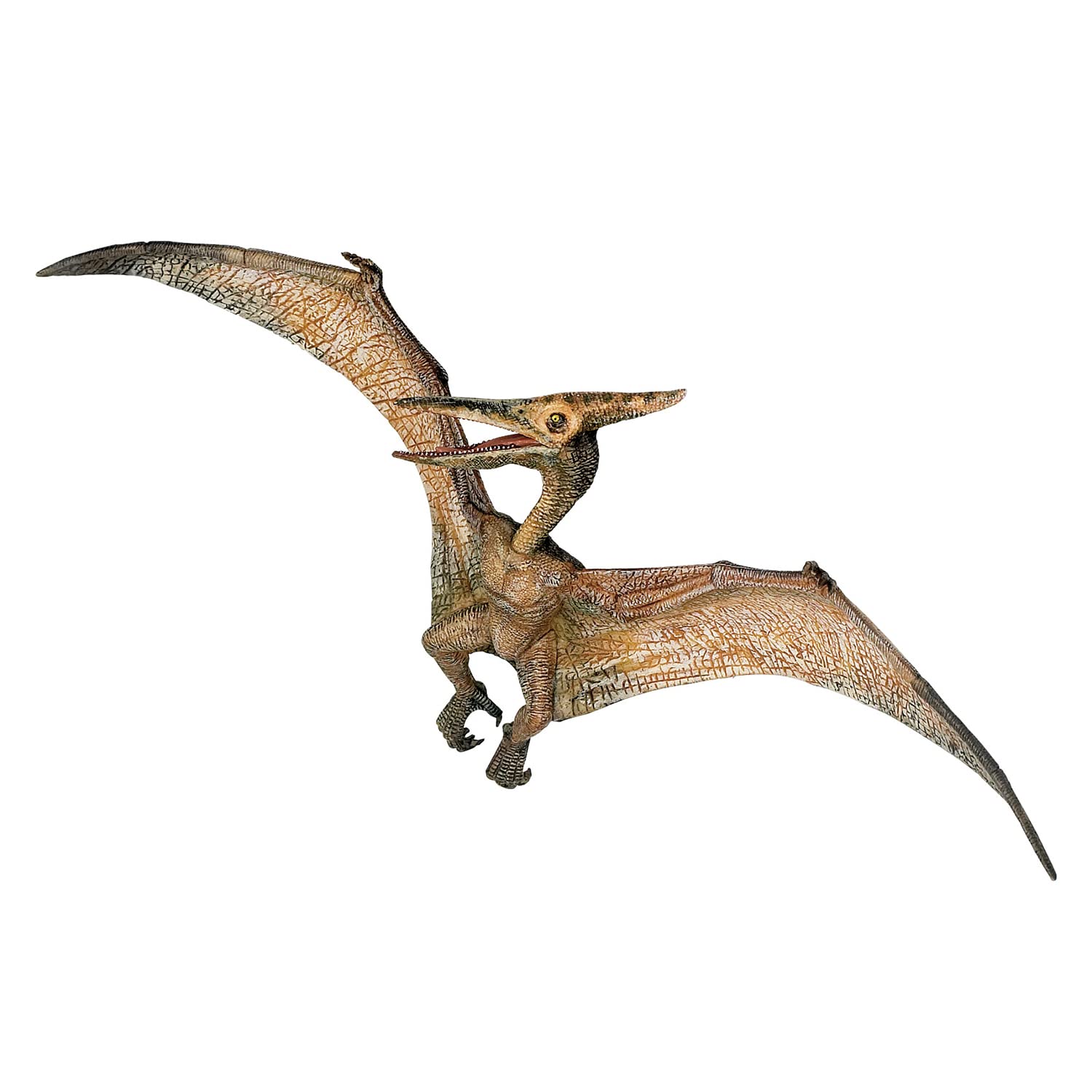 Papo - Figura Pteranodonte - Dinosauro Volante Realistico