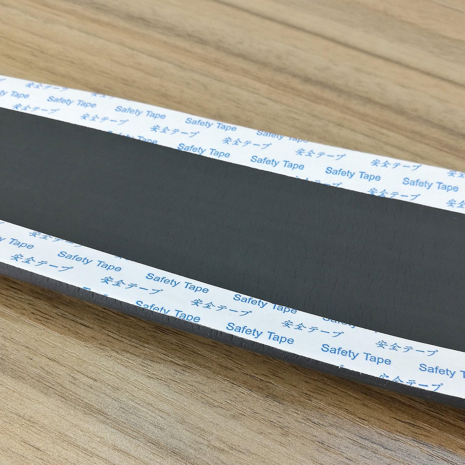 Himry Rotolo di Schiuma Antichoc 4000cm x 80mm, Nero - immagine 7