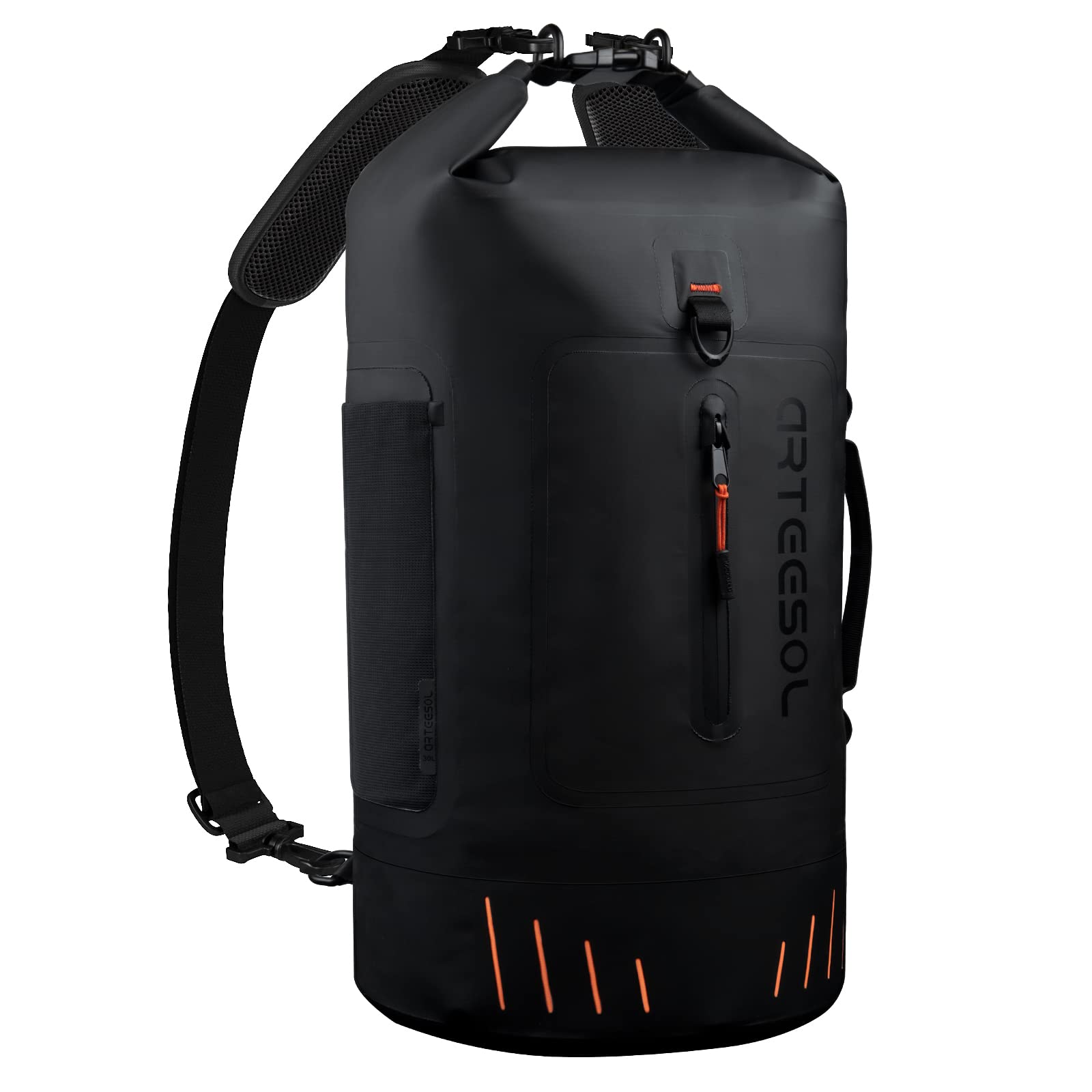 Blackace arteesol Borsa Impermeabile Mare Aggiornata