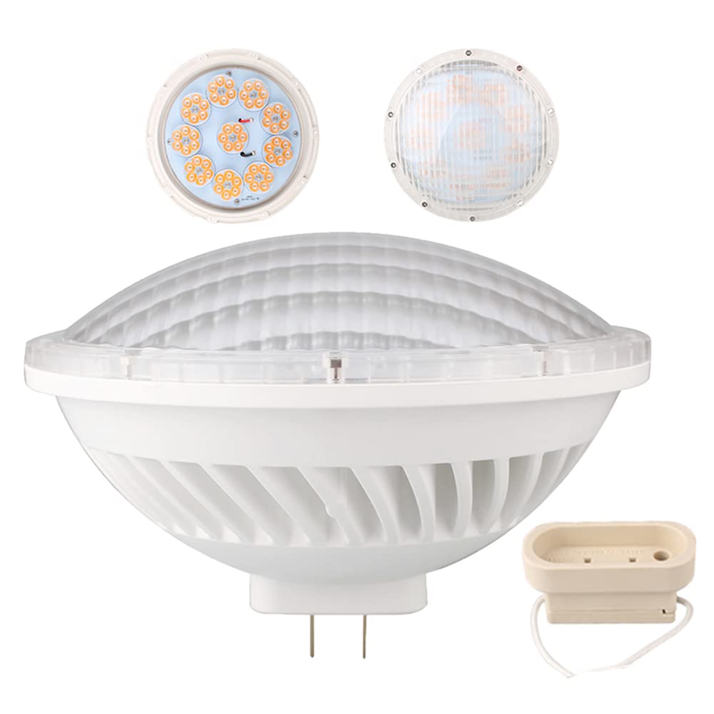 Baoming PAR56 LED Dimmerabile 26W GX16D