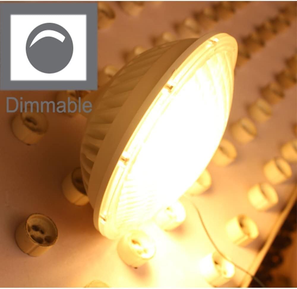 Baoming PAR56 LED Dimmerabile 26W GX16D | Velz
