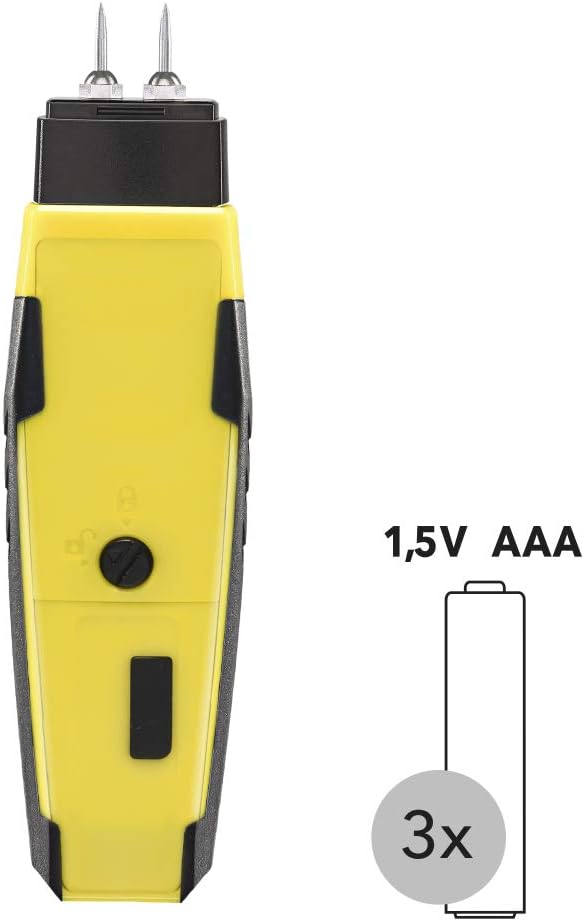 BM22WP appSensor Moisture meter - immagine 2