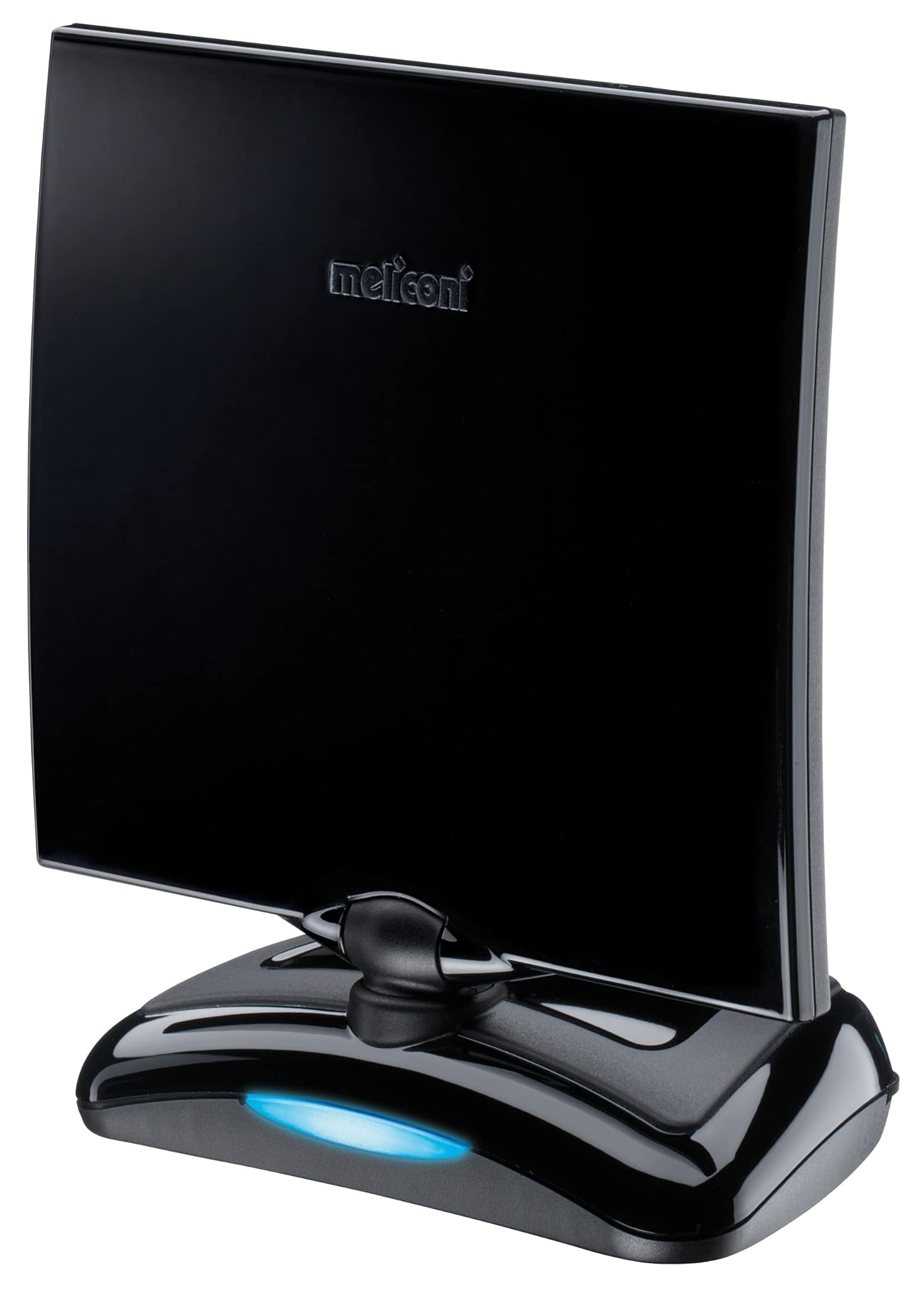 Meliconi Antenna TV AT 49 USB da Interni