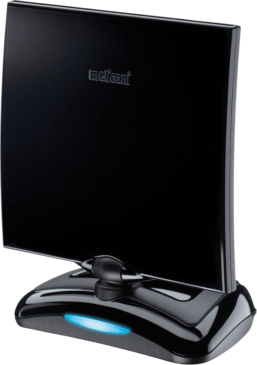 Meliconi Antenna TV AT 49 USB da Interni - immagine 1