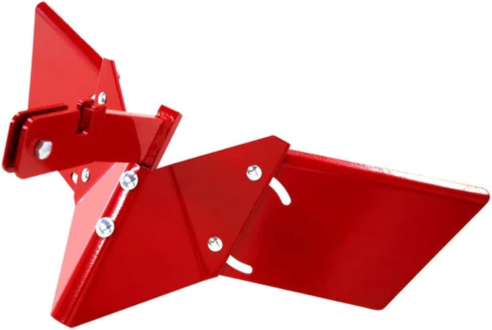 Earthquake 15683 Hiller-Furrower Kit