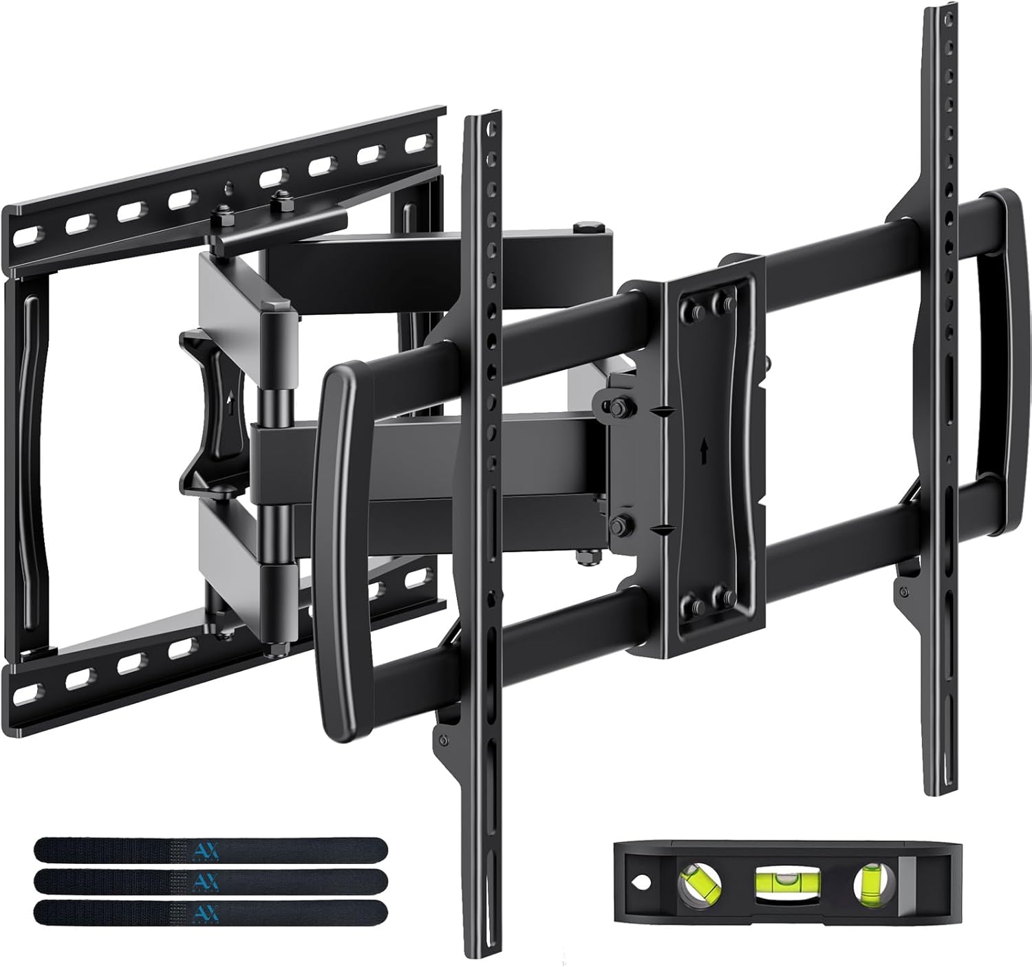 Ax Waber Staffa TV Full Motion per 32-85" - immagine 1