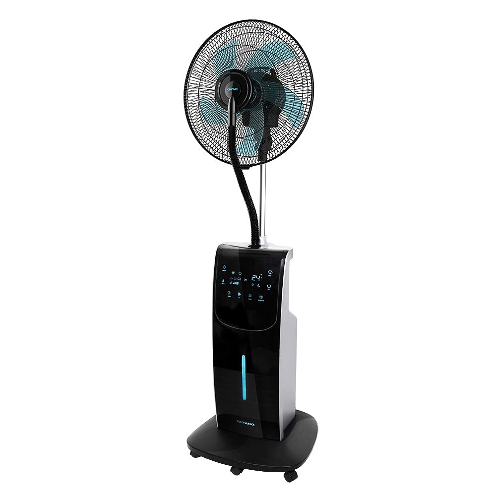 Cecotec Ventilatore Nebulizzatore EnergySilence 590
