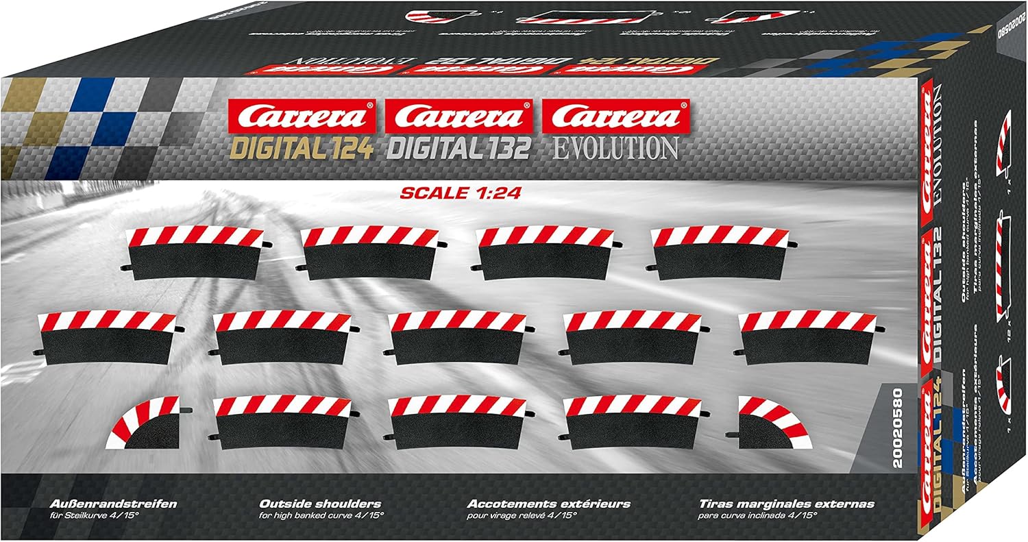 Carrera no, Multicolore, One Size, 20020580 - immagine 1