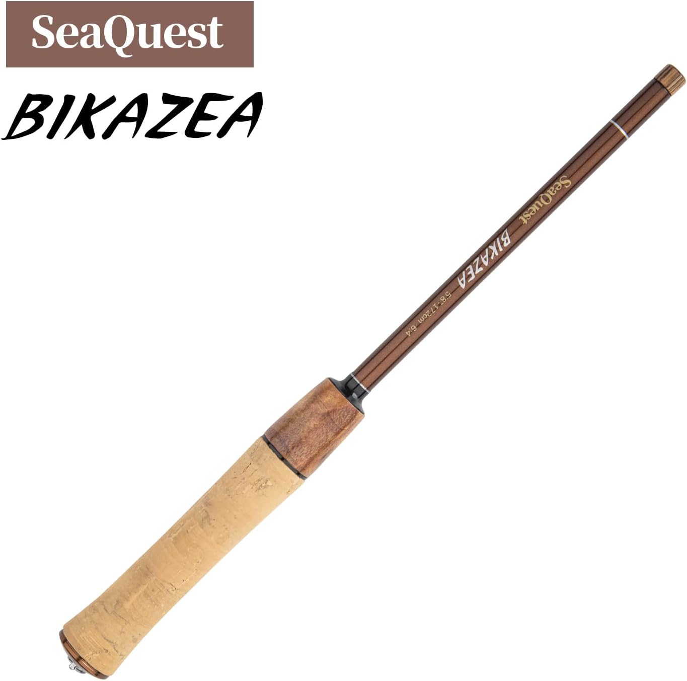 Seaquest Tenkara Rod Kit 1 - immagine 2