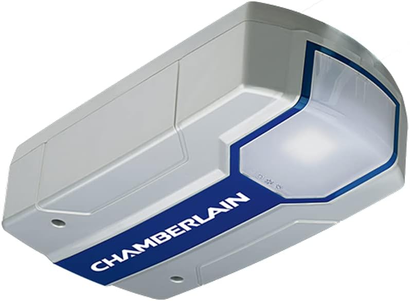 Chamberlain ML700EV Comfort, Grigio, 700 N - immagine 1