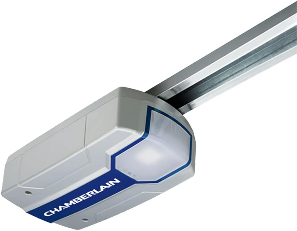 Chamberlain ML700EV Comfort, Grigio, 700 N - immagine 2