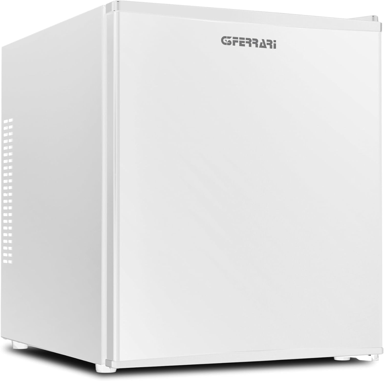 G3 Ferrari G9004601 "Rinfresco 46" Frigorifero a Semiconduttore, Bianco