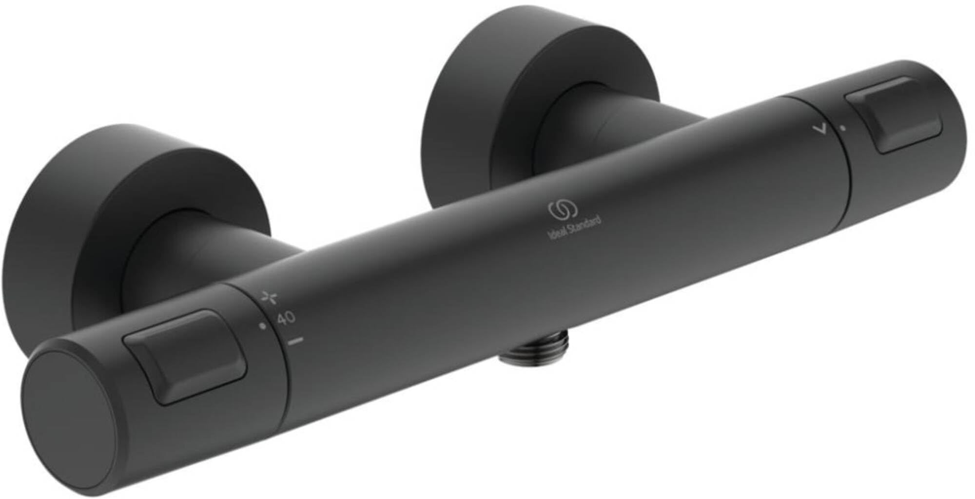 Ideal Standard Ceratherm T25 Miscelatore Termostatico Doccia