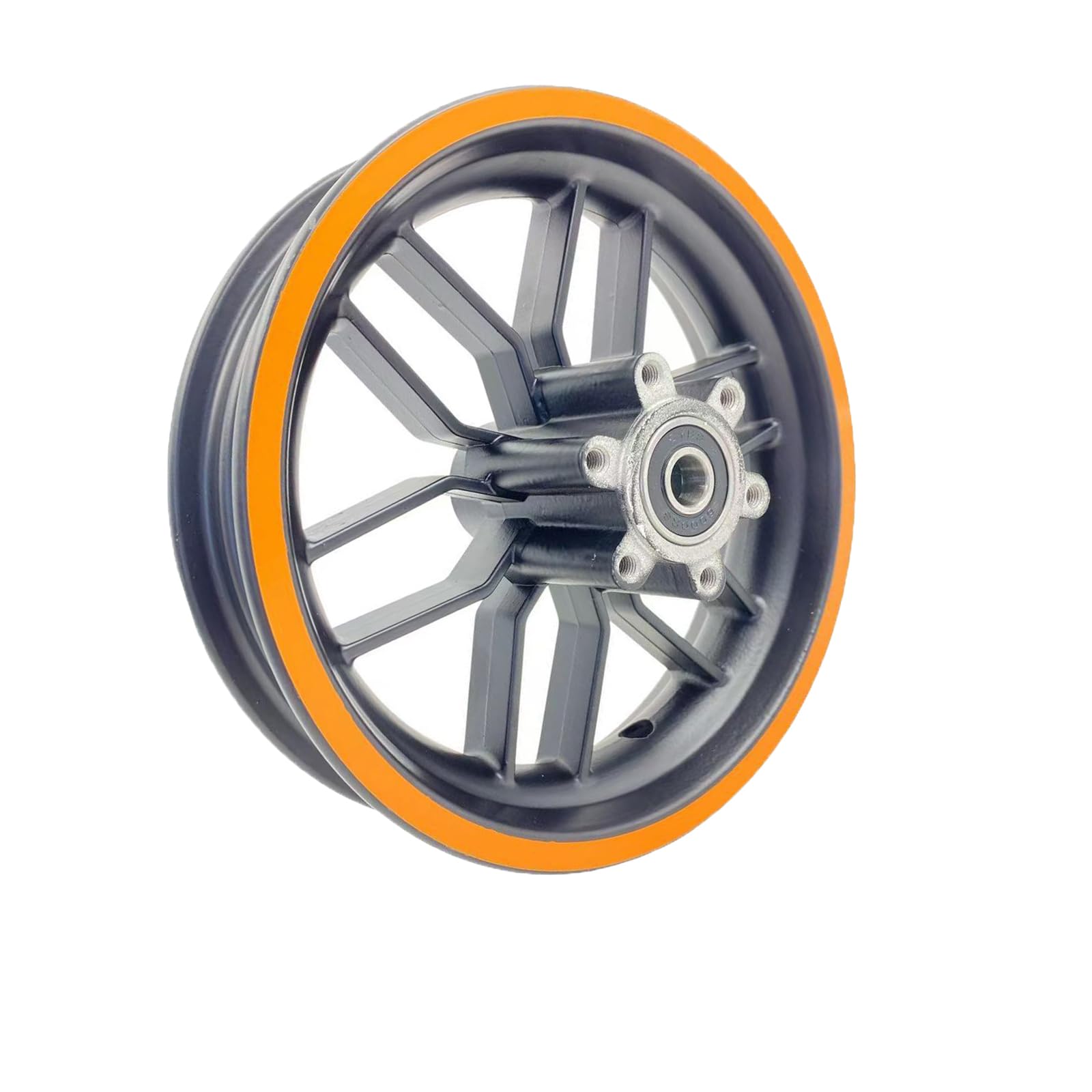 Mozzo Ruota Anteriore per Kugoo Kukirin G2 Max