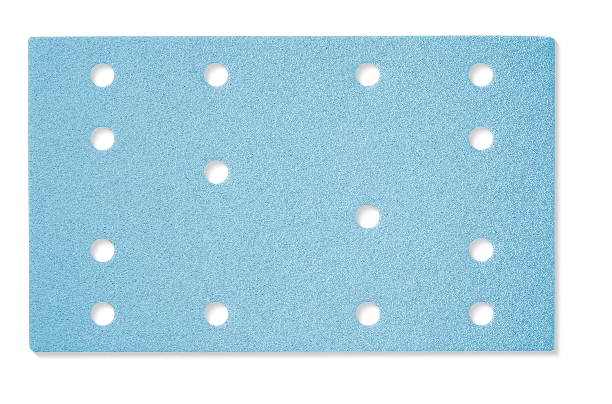 Festool Foglio abrasivo Granat STF 80x133 P120 GR/100