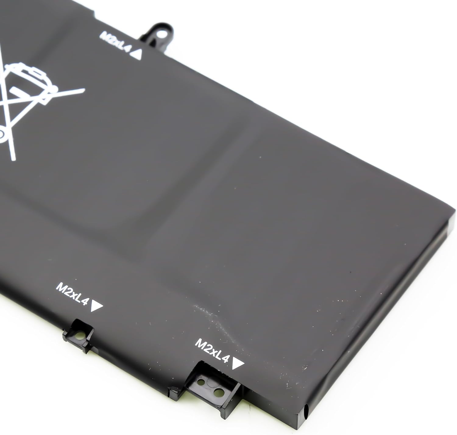 Blesys Batteria 97Wh XG4K6 per Dell XPS e Precision - immagine 4